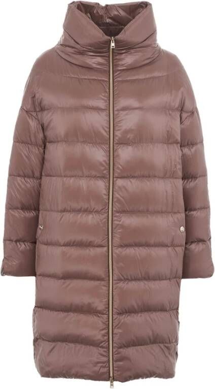 Herno Jas pi1283dic 12017 22 , Roze, Dames