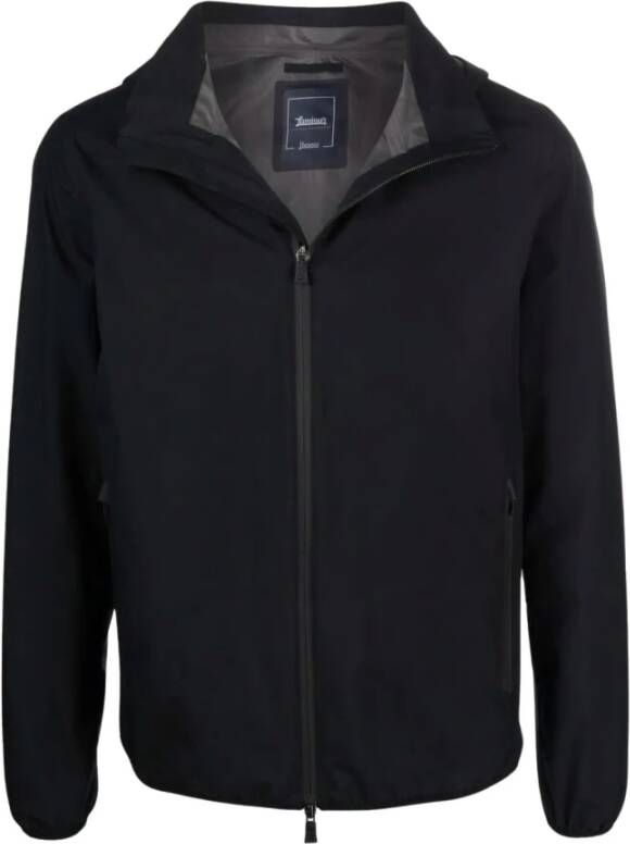 Herno Jasje , Zwart, Heren