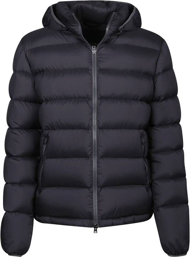 Herno Jasje , Zwart, Heren