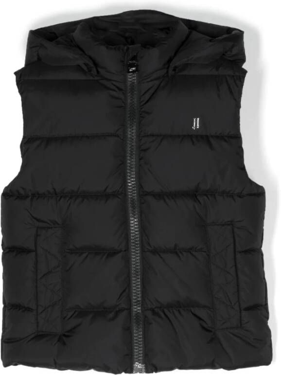 Herno Bodywarmers Zwart Heren