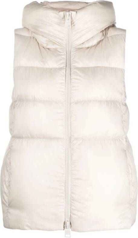 Herno Vestjasje , Wit, Dames