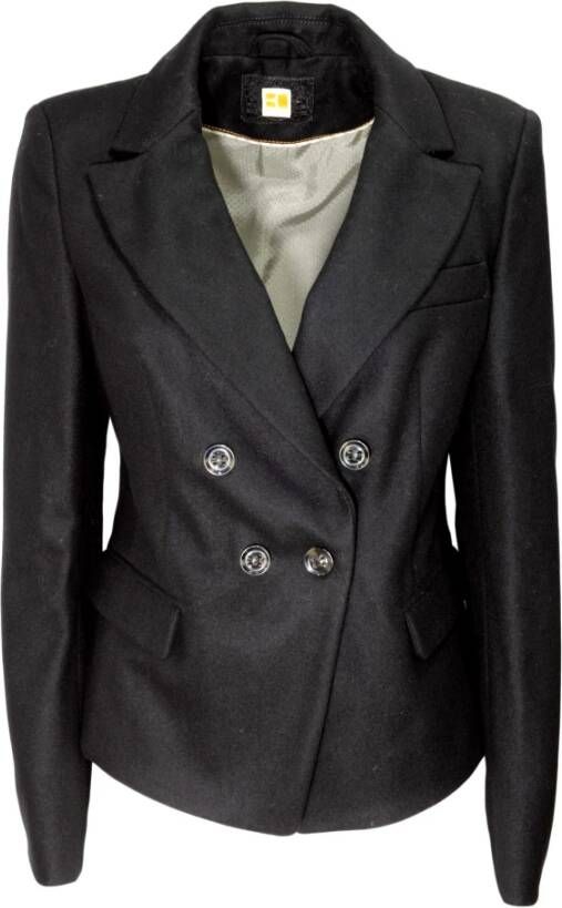 Hugo Boss Orange Oleksana Model Jacket