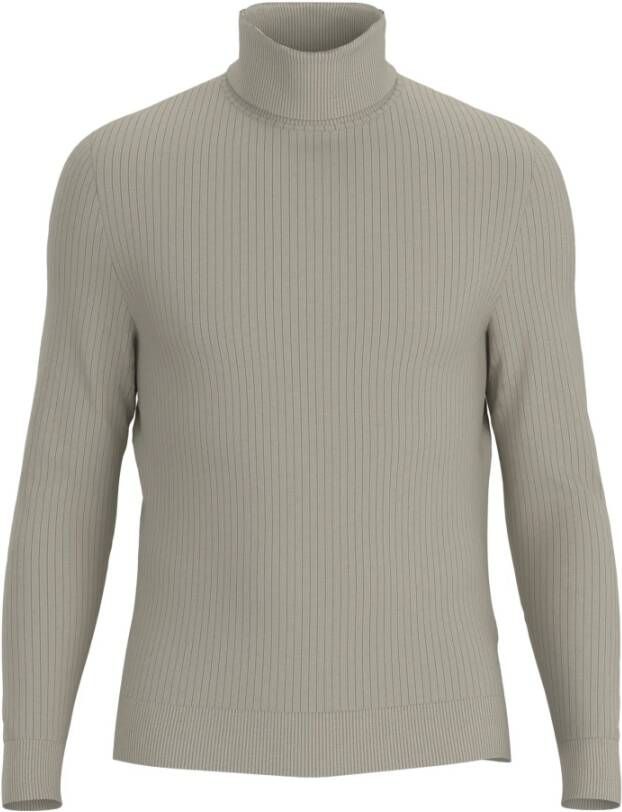 Hugo Boss Gilets Wit Heren