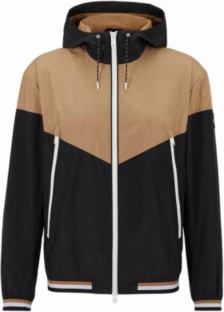 Hugo Boss Doorritsbaar , Bruin, Heren