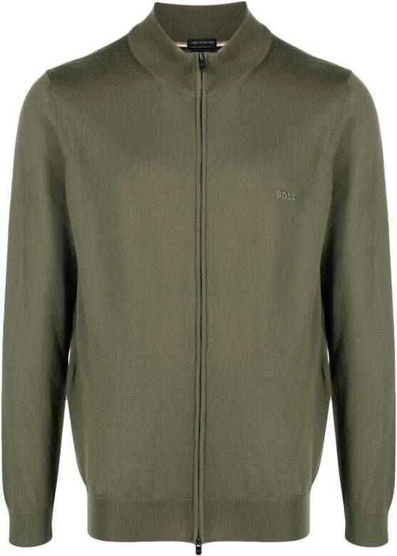 Hugo Boss Doorritsbaar , Groen, Heren