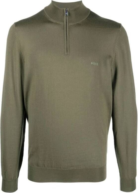 Hugo Boss Doorritsbaar , Groen, Heren