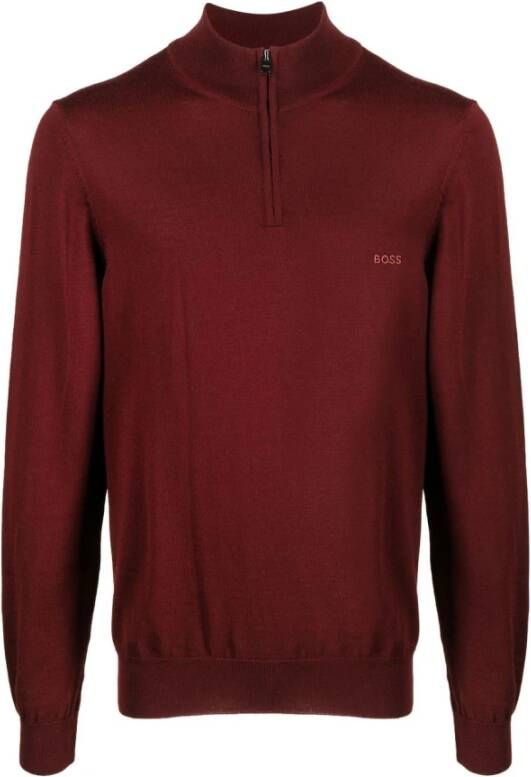 Hugo Boss Doorritsbaar , Rood, Heren