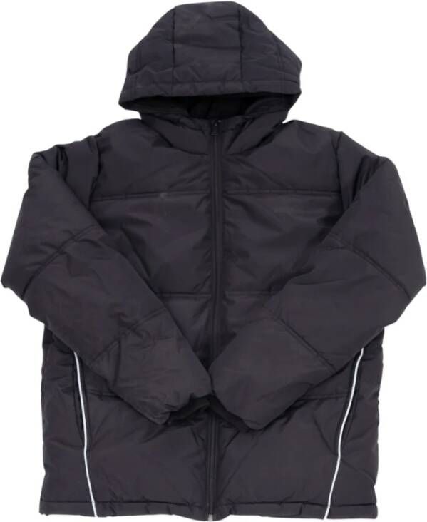 Hugo Boss Winterjassen Zwart Heren