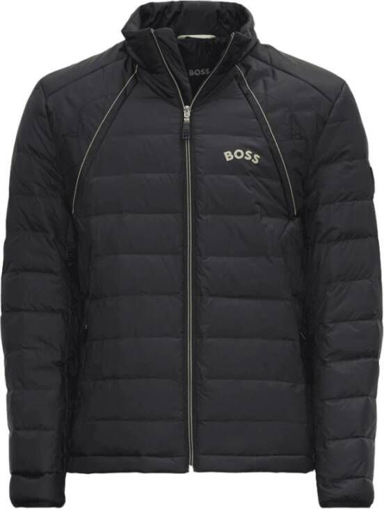Hugo Boss Winter jas , Zwart, Heren