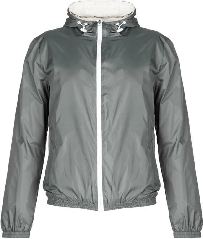 Invicta Regenjassen Grijs Dames