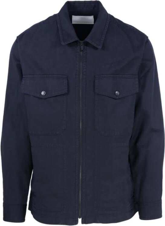 Isabel marant Outdoorjassen Zwart Heren