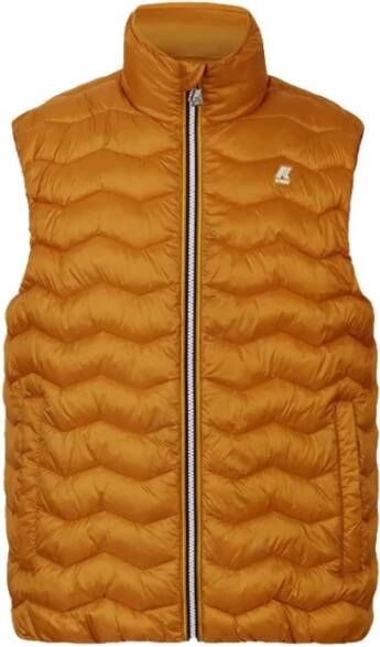 K-way Jassen K Way, Geel, Heren