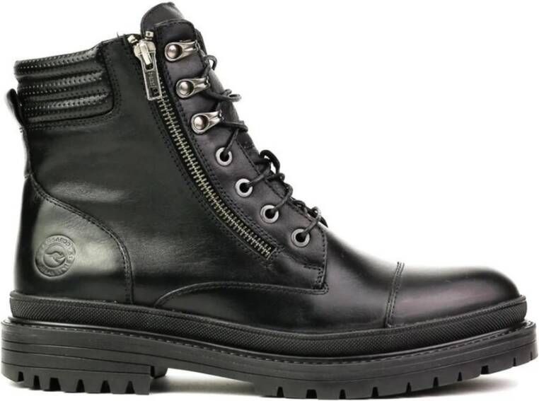 Kangaroos Boots , Zwart, Heren