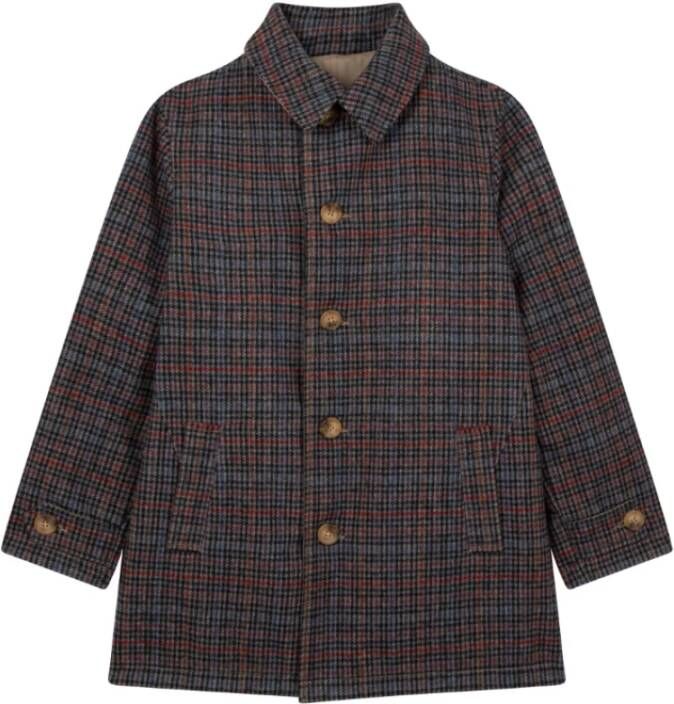 Lanvin Lichte jassen , Bruin, Dames