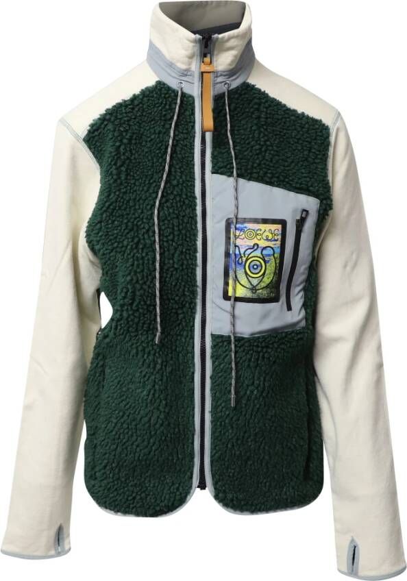 Jassen Loewe Pre owned, Wit, Heren