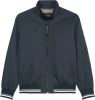 Marc O'Polo Bomber jackets Blauw Heren online kopen