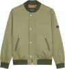 Marc O'Polo Bomber jackets Groen Heren online kopen