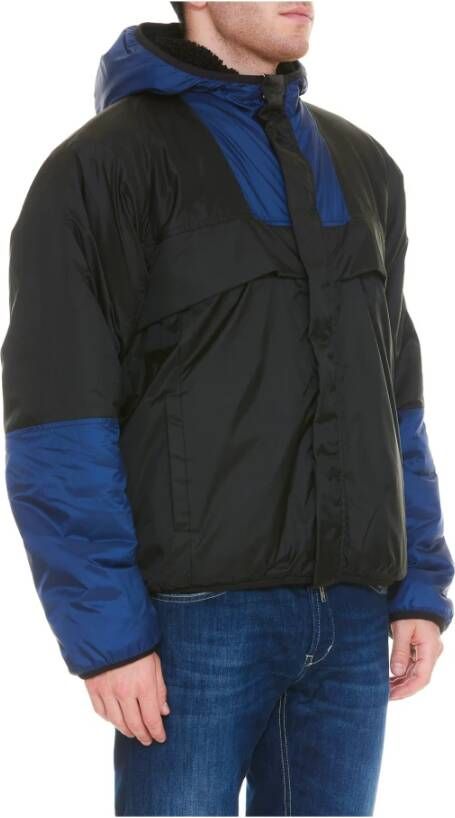 Marni Regenjassen Zwart Heren