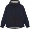 Ma.strum Jas softshell hooded jacket m428 , Blauw, Heren online kopen