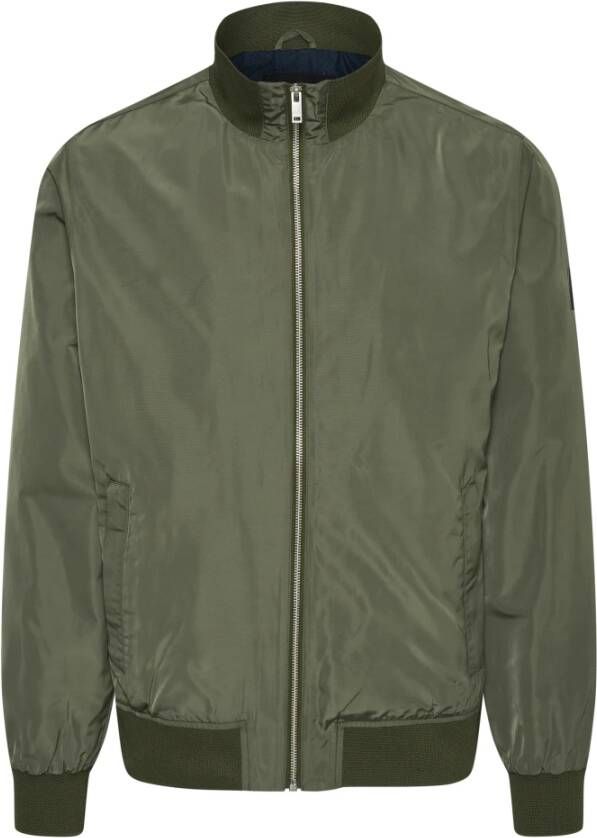 Matinique bomberjack zomer MAhardron olive night