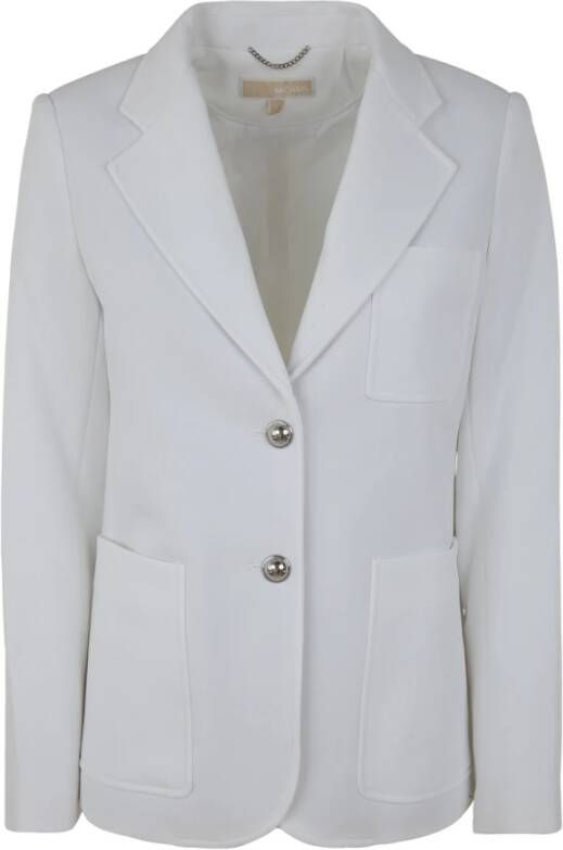 Michael Kors Blazers , Wit, Dames