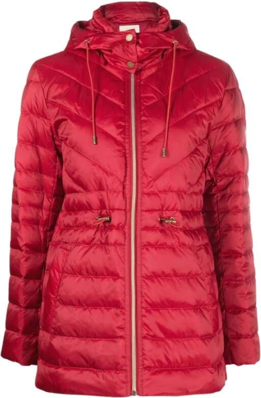 Michael Kors Jasje , Rood, Dames