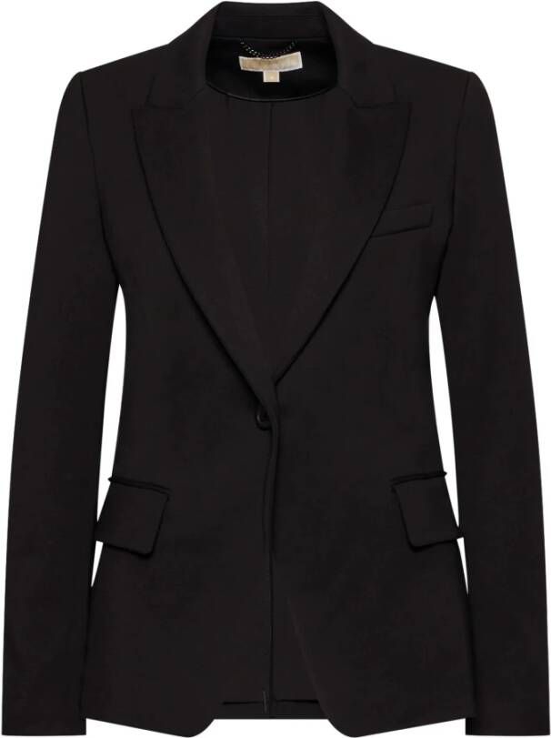 Michael Kors Jasje , Zwart, Dames