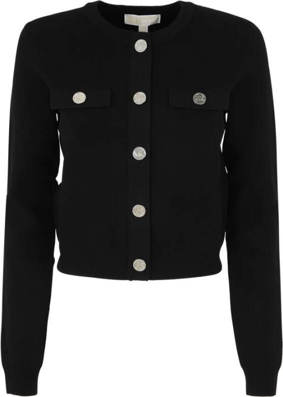 Michael Kors Vesten , Zwart, Dames