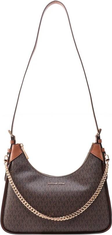 Michael Kors Voldoende handtassen , Bruin, Dames