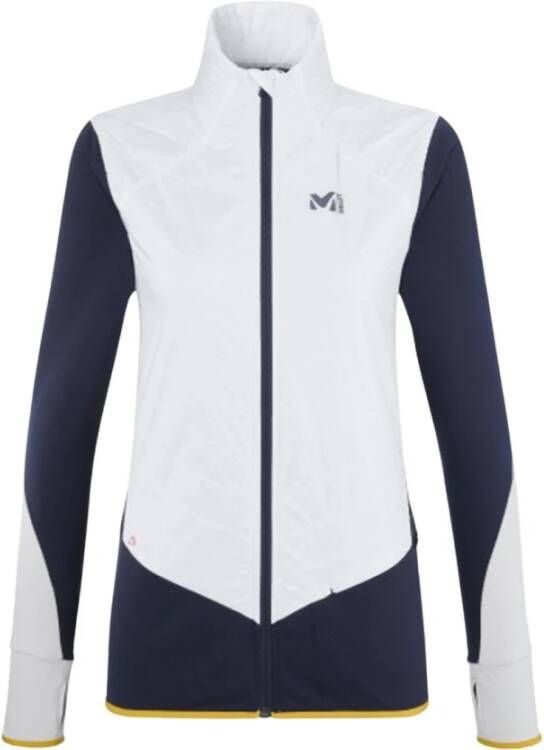 Millet Extreme vierkantenjas , Wit, Dames