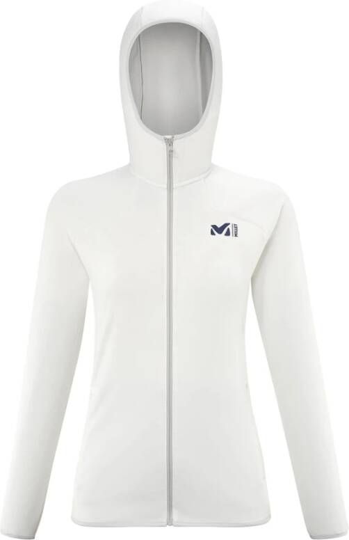 Millet Jassen , Wit, Dames