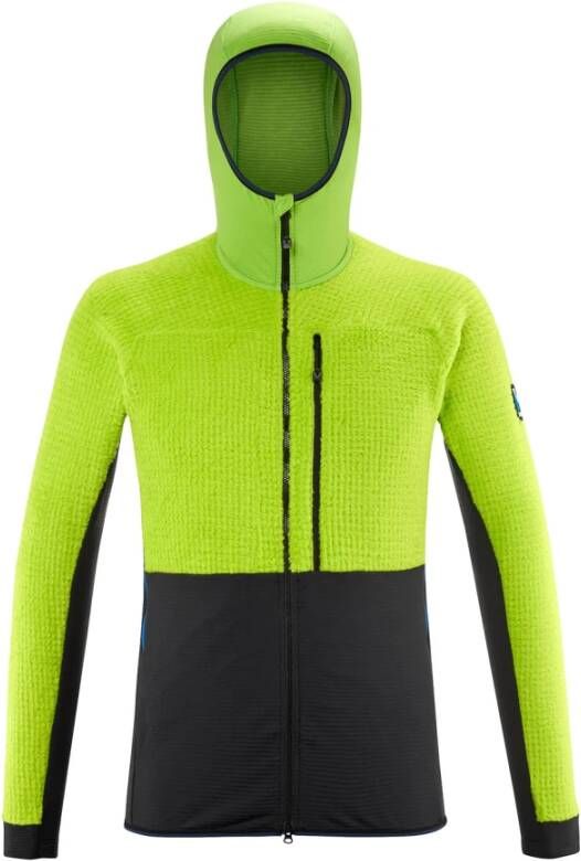 Millet Windjacks , Groen, Heren