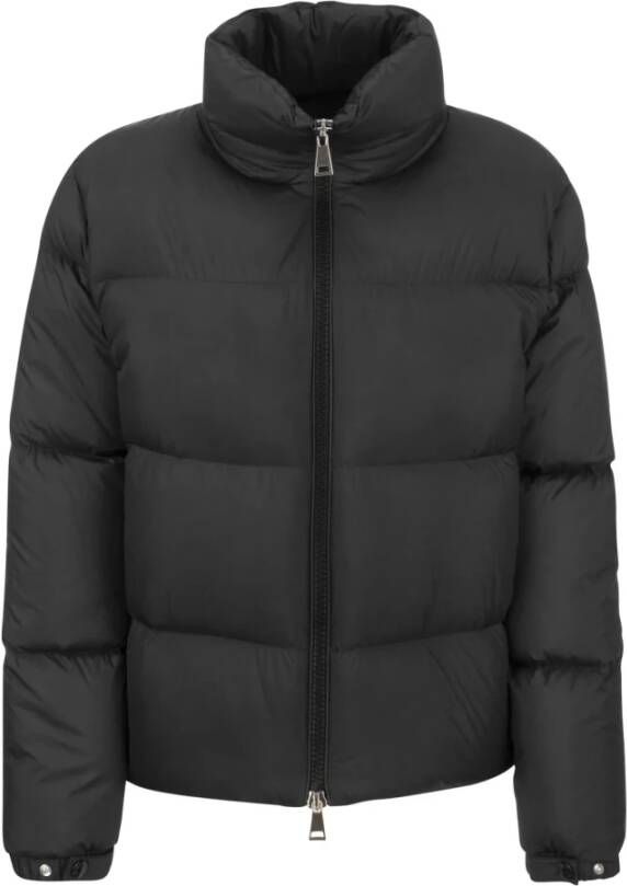 Moncler Jackets , Zwart, Dames