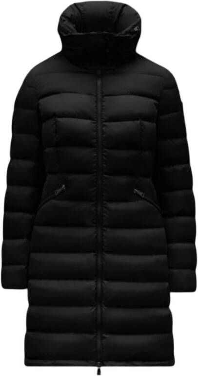Moncler Jackets , Zwart, Dames