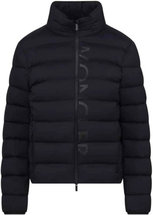 Moncler Omlaag jas , Zwart, Dames