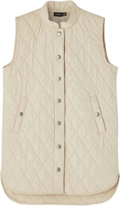 name it Bodywarmers Beige Dames