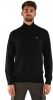 Napapijri Sweater Np0A4Fq3 041 , Zwart, Heren online kopen
