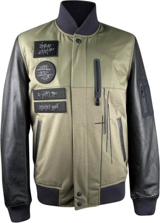 Nike Light Jackets , Groen, Dames