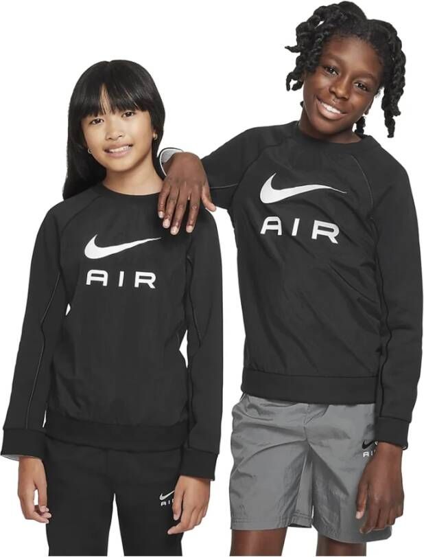 Nike Air Basisschool Sweatshirts