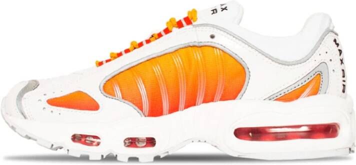 Nike W Air Max Tailwind IV Sneakers , Wit, Dames