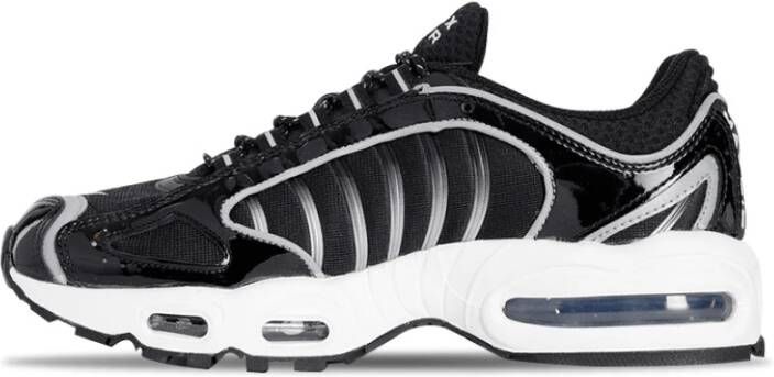 Nike W Air Max Tailwind Ivrg Sneakers , Zwart, Dames