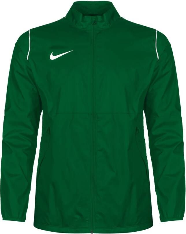 Nike Wind Jackets , Groen, Heren