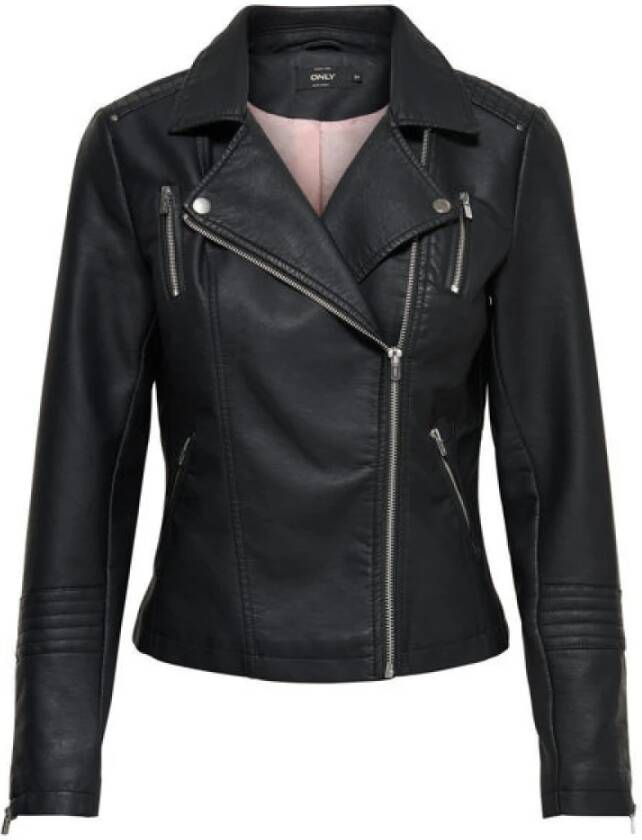 Only Jasje , Zwart, Dames