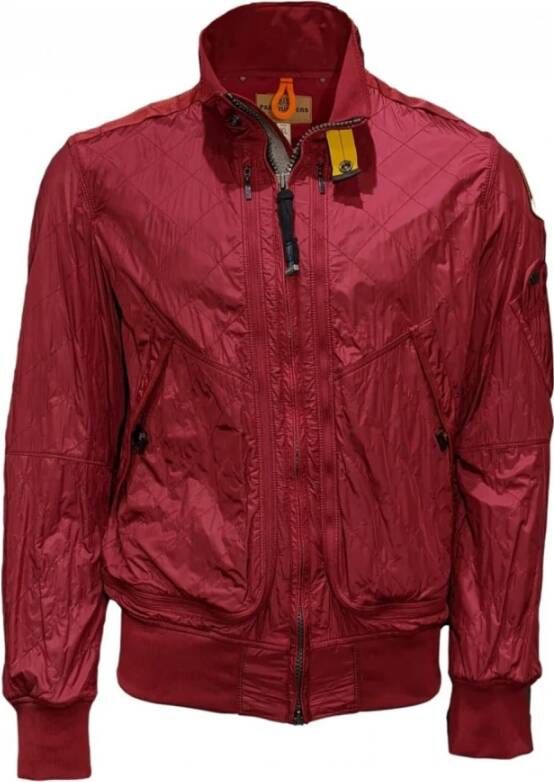 Parajumpers Bomberjack , Rood, Dames