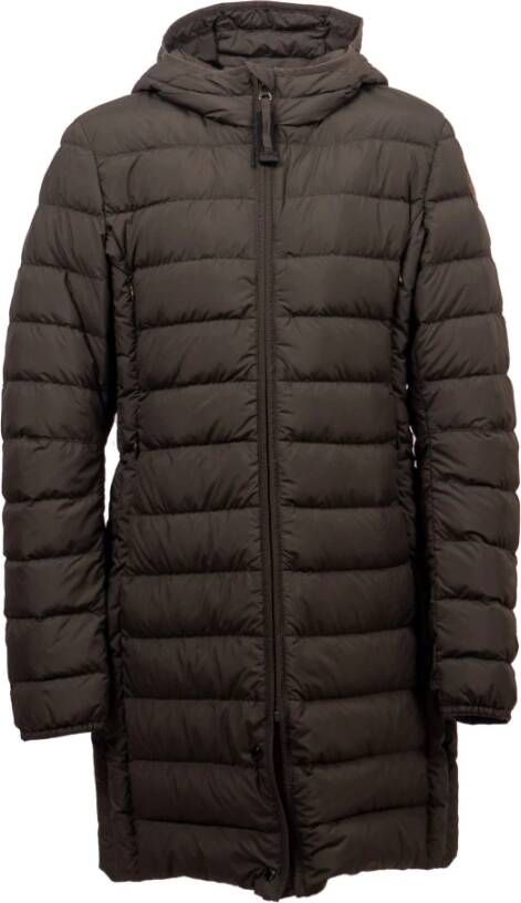 Parajumpers Winterjassen Bruin Dames