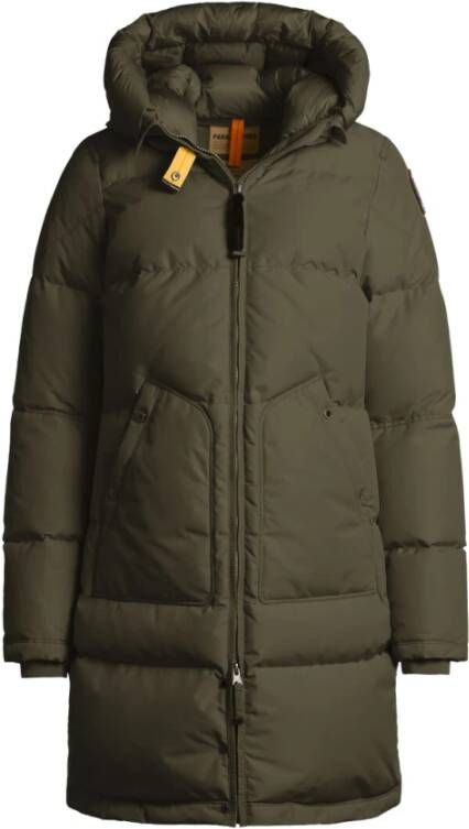 Parajumpers Parka Jassen Bruin Dames
