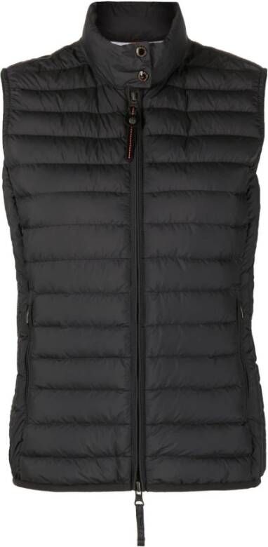 Parajumpers Coats , Zwart, Dames