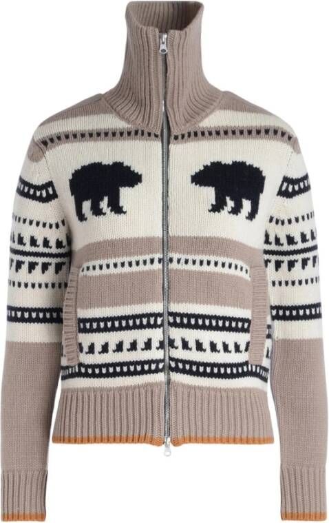 Parajumpers Coltrui , Beige, Dames