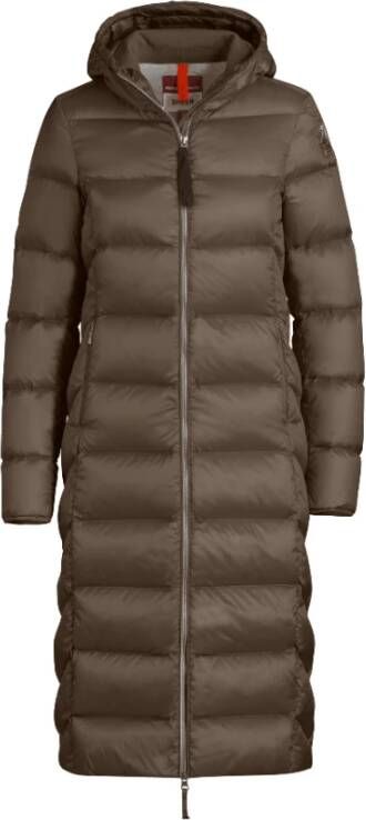 Parajumpers Donsjas , Bruin, Dames