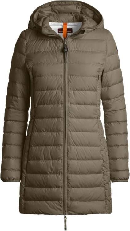 Parajumpers Parka Jassen Bruin Dames